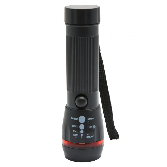 Lanternă Led Phenom 18604