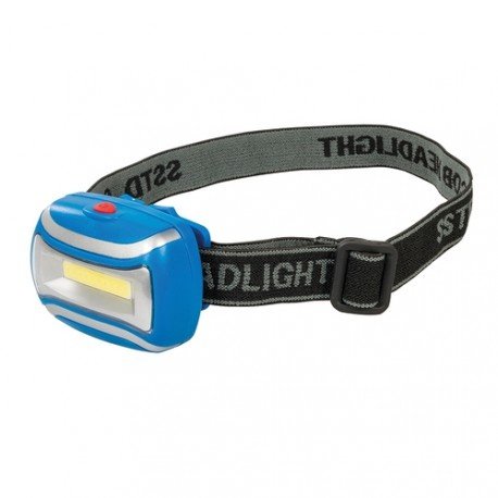 Lanterna Cap Cu Led Cob 3W CH-2016