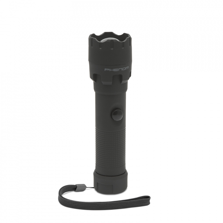 Lanterna cu LED SMD de mare intensitate, focalizabila 18610