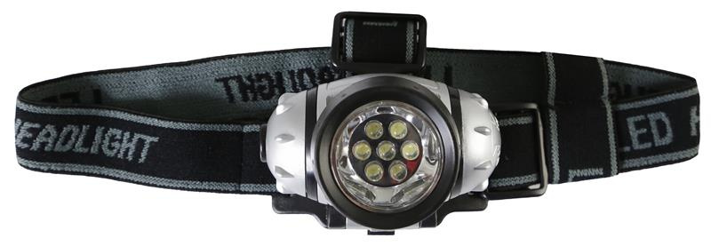 Lanterna Frontala Led Car Face DO CFAT14001