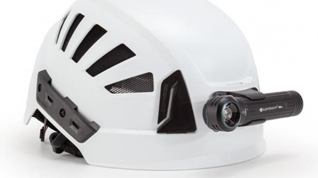 Lanterna Frontala Multifunctionala Suprabeam M6xr 2000 Lumeni 526.6005