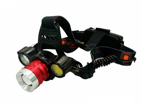 Lanterna Frontala Reincarcabila 10W 450lm Cod BT-001 270721-7