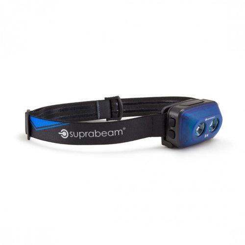 Lanterna Frontala Suprabeam S4 300 Lumeni 604.1005