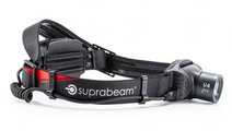 Lanterna Frontala Suprabeam V4pro Reincarcabila 10...