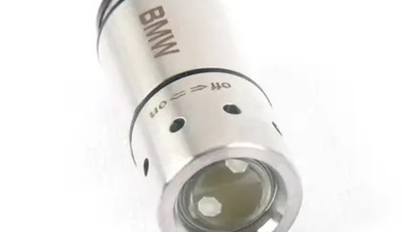 Lanterna Led Reincarcabila Oe Bmw 63312410071