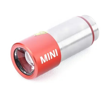 Lanterna Led Reincarcabila Oe Mini Cooper Rosu 63312410076