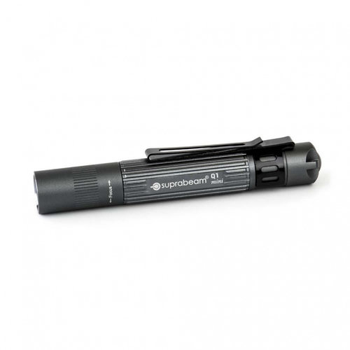 Lanterna Portabila Suprabeam Q1 True Color 160 Lumeni 501.4005
