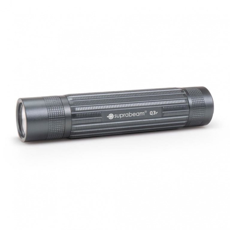 Lanterna Portabila Suprabeam Q3r 1100 Lumeni 503.5205