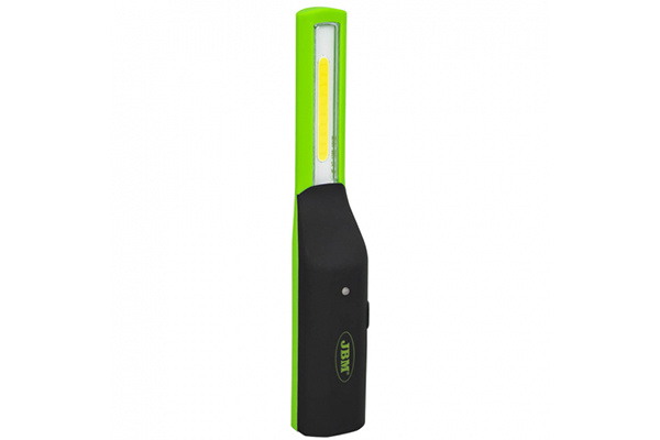 Lanterna Reincarcabila Cu Acumulator. Magnetica 120lm Jbm 52987