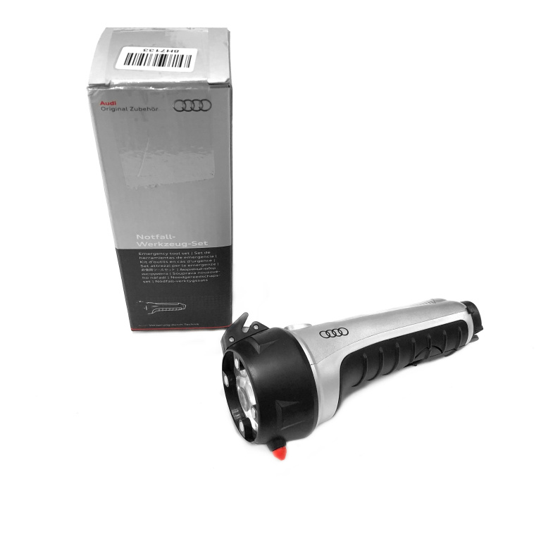 Lanterna Urgenta Led Oe Audi 8R0093052
