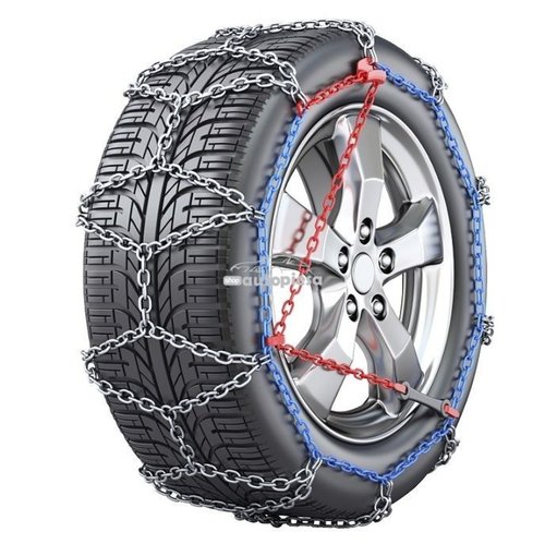 Lanturi antiderapante tip romb 215/60 R15 - set 2 bucati ITN 39-SC-007 piesa NOUA