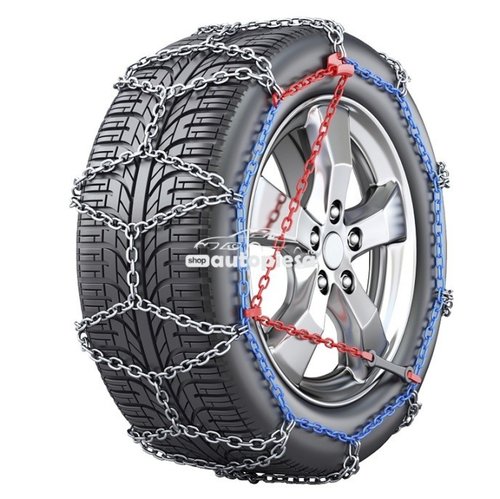 Lanturi antiderapante tip romb 275/40 R17 - set 2 bucati ITN 39-SC-011 piesa NOUA
