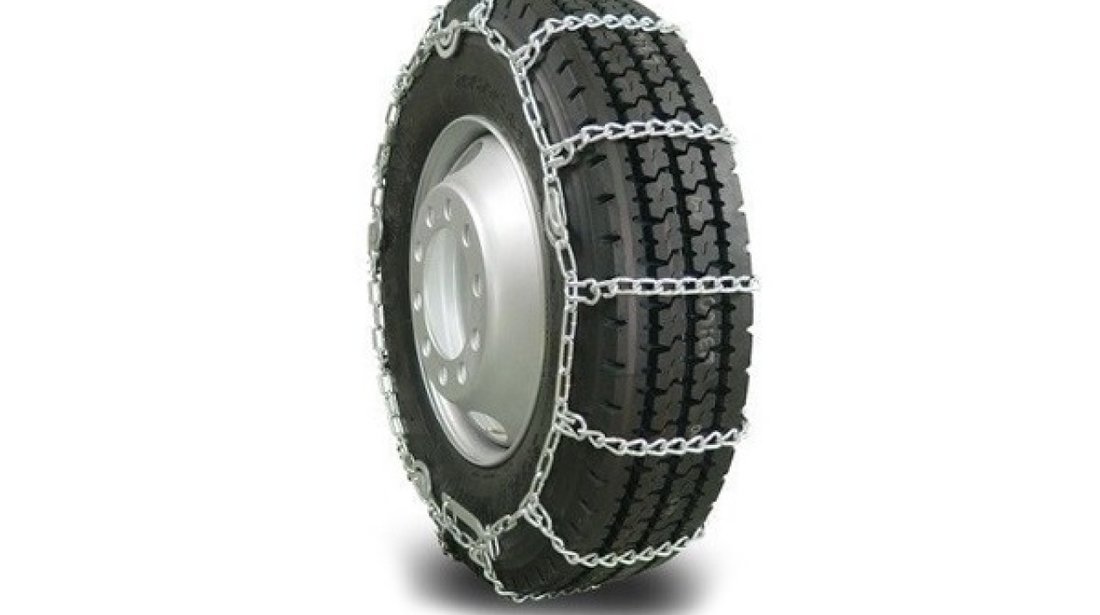 LANTURI ANTIDERAPANTE TIP SCARITA CAMION 315/80-22.5 (2BUC) TEKAROM LZ 315/80-22.5 <br>