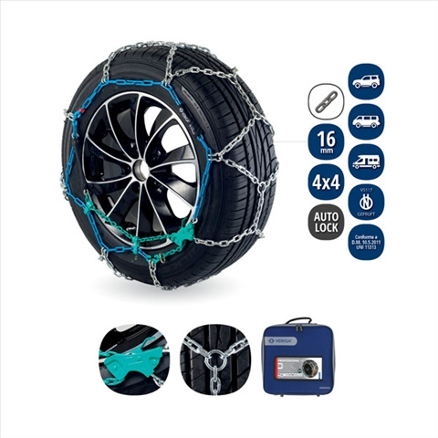 Lanturi Veriga PN-330-4.5V