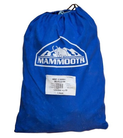 Lanturi Zapada Mammooth MMT E3000/600