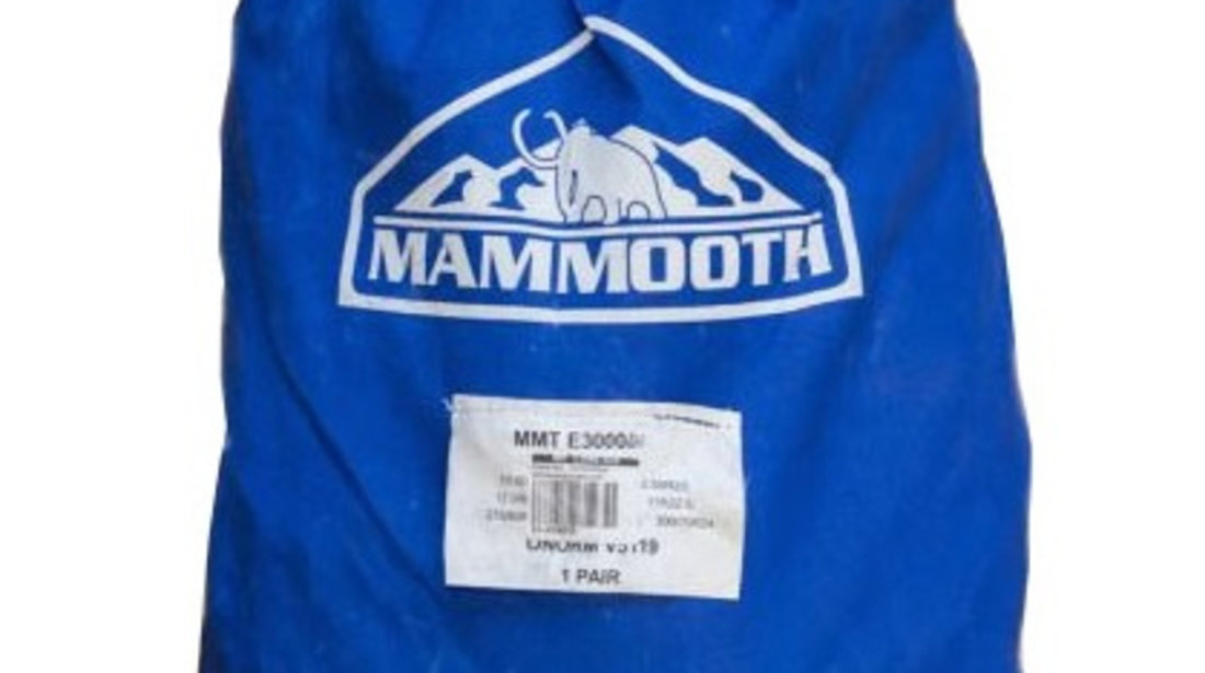 Lanturi Zapada Mammooth MMT E3000/600