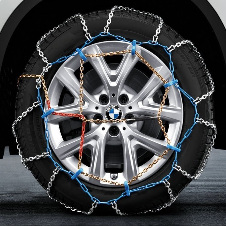 Lanturi Zapada Oe Bmw Confort 205/60 R17, 225/50 R17, 225/55 R16 36112296312
