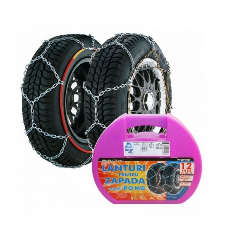 Lanturi Zapada Ro Group Romb EX2139