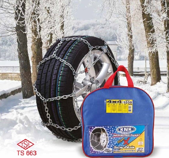 Lanturi Zapada Romb 16MM Pentru Autoutilitare 4x4 W1100 121118-11