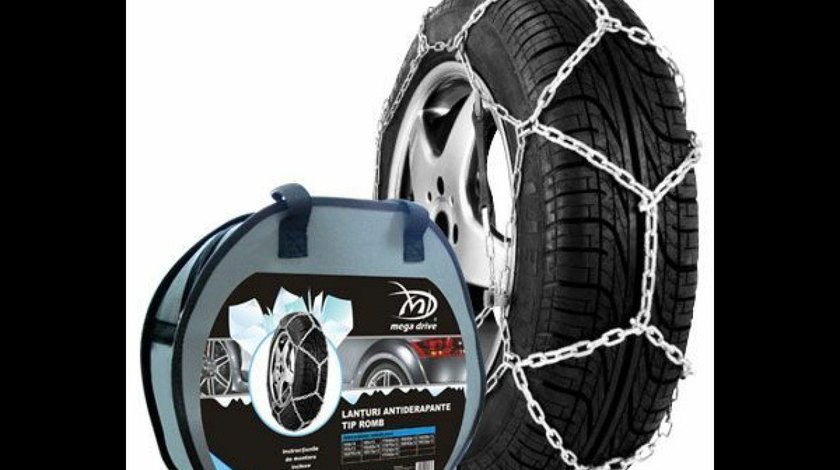 Lanturi zapada tip romb 14 KNS 060-9MM