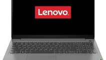 Laptop Lenovo IdeaPad 3 15ALC6 cu procesor AMD Ryz...