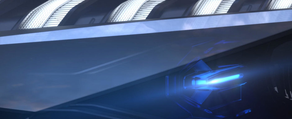 LASER, frate. Imagini nemaivazute pana acum cu noul Audi A7 Sportback LASER, frate. Imagini nemaivazute pana acum cu noul Audi A7 Sportback