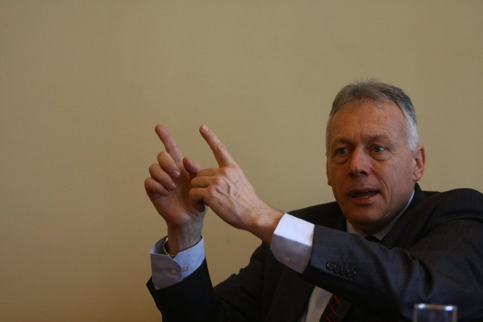 Laszlo Borbely trebuie sa returneze soferilor 200 de milioane de lei Laszlo Borbely trebuie sa returneze soferilor 200 de milioane de lei