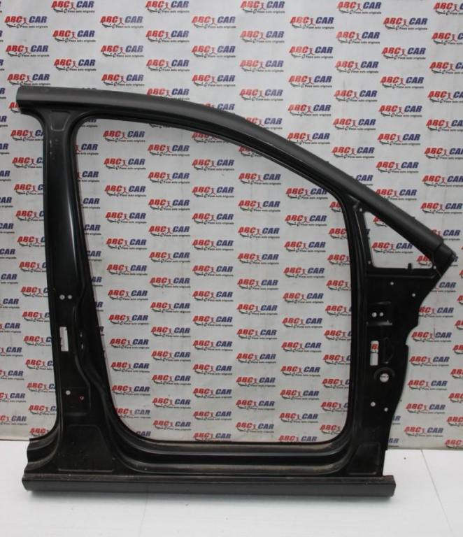 Laterala dreapta Volkswagen Touran facelift 2010-2015 1t3