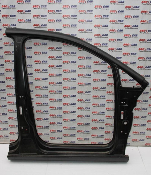 Laterala dreapta Volkswagen Touran facelift 2010-2015 1t3