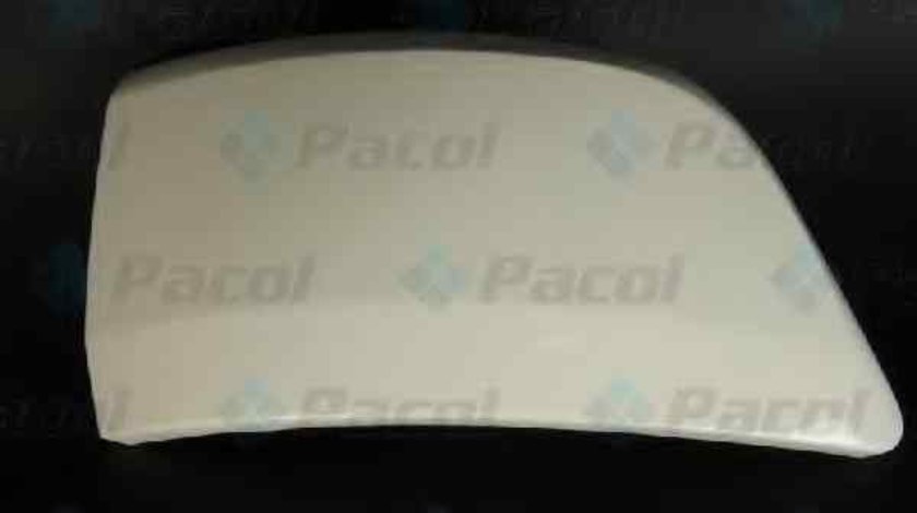 latire,aripa MERCEDES-BENZ ACTROS MP2 / MP3 PACOL MER-CP-011L