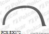 Latire,aripa Polcar Bmw 20510210PL