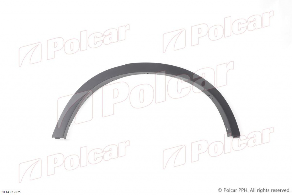 Latire,aripa Polcar Bmw 20X183-5PL
