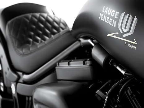 Lauge Jensen by Kahn Design