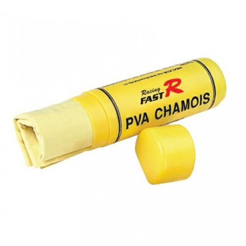 Laveta Fast R Chamois