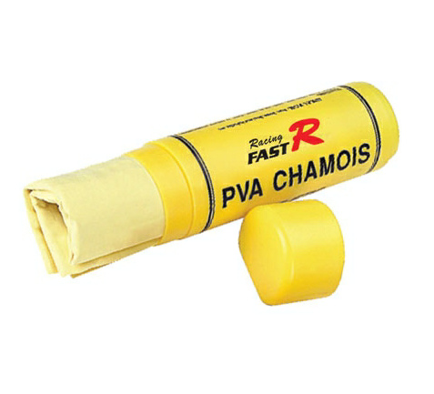 Laveta Fast R Chamois