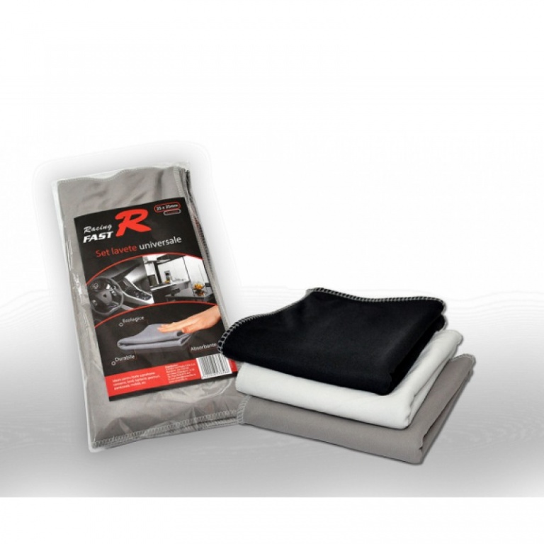 Laveta Fast R Universala 3 Buc