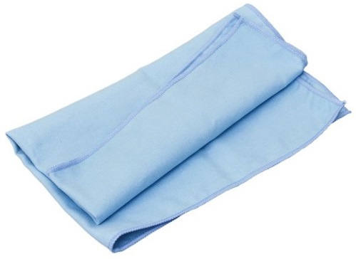 Laveta Microfibra Curatat Gramuri / Sticla Automax 40X60CM 0909