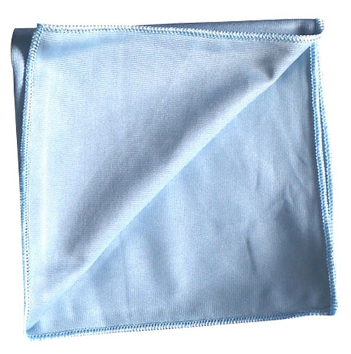 Laveta Microfibra Mtr Diverse Culori 25X25CM