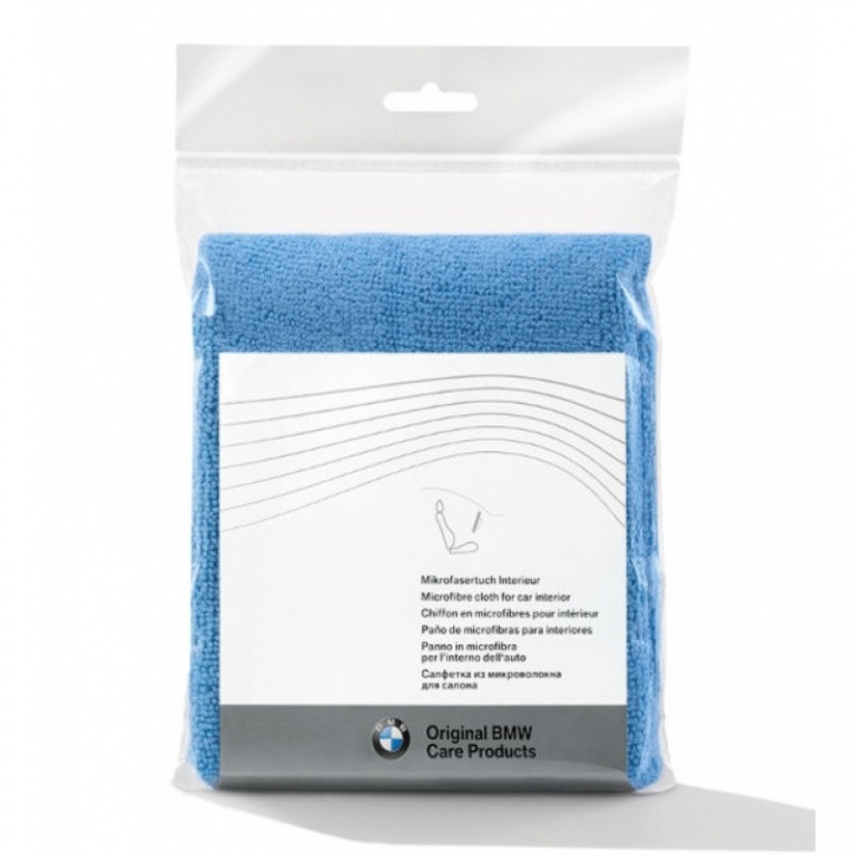 Laveta Microfibra Oe Bmw 83192304693