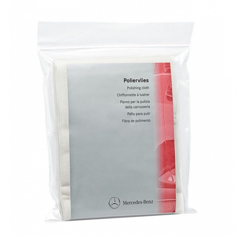 Laveta Microfibra Oe Mercedes-Benz A000986096212