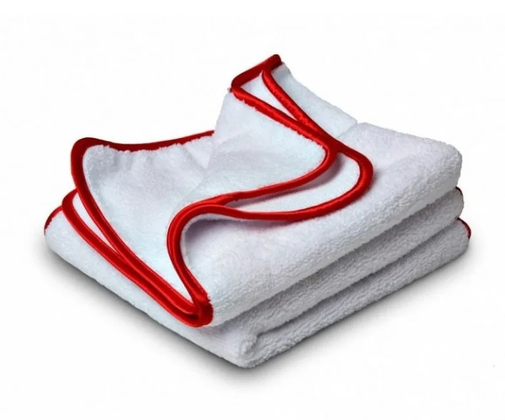 Laveta Microfibre Flexipads Wonder Towel 40 X 40CM 40532