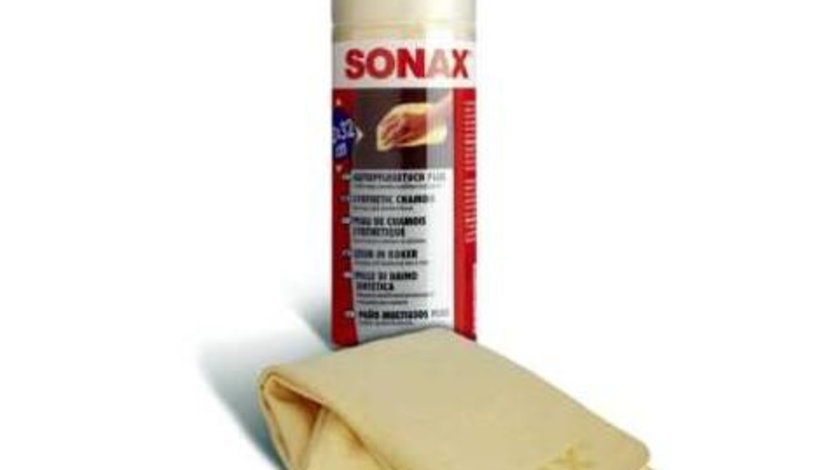 Laveta pentru curatare 43 x 32 cm sonax UNIVERSAL Universal #6 4177000