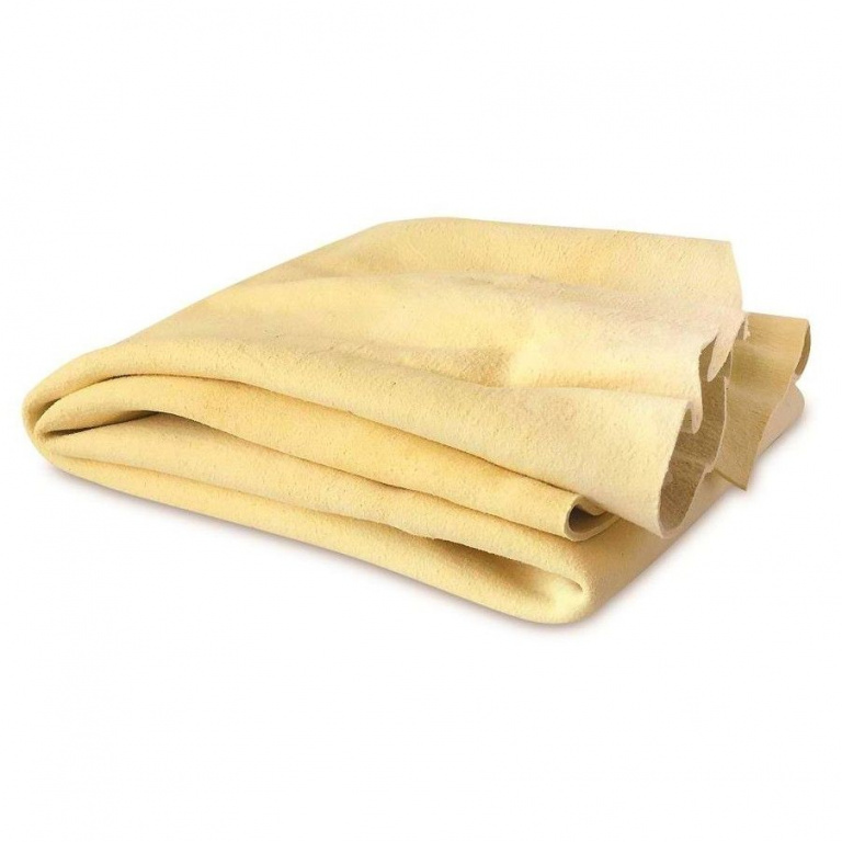 Laveta Piele Caprioara 50X60CM