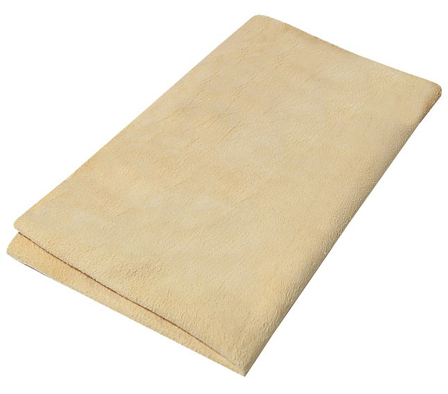 Laveta Piele Caprioara 54X48CM