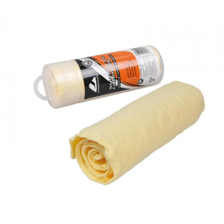 Laveta Piele Chamois Automax 41.5X32CM 8165