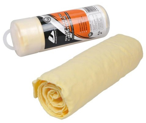 Laveta Piele Chamois Automax 41.5X32CM 8165