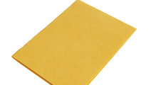 LAVETA PIELE SINTETICA CHAMOIS 40X30 CM K/0078 MEG...