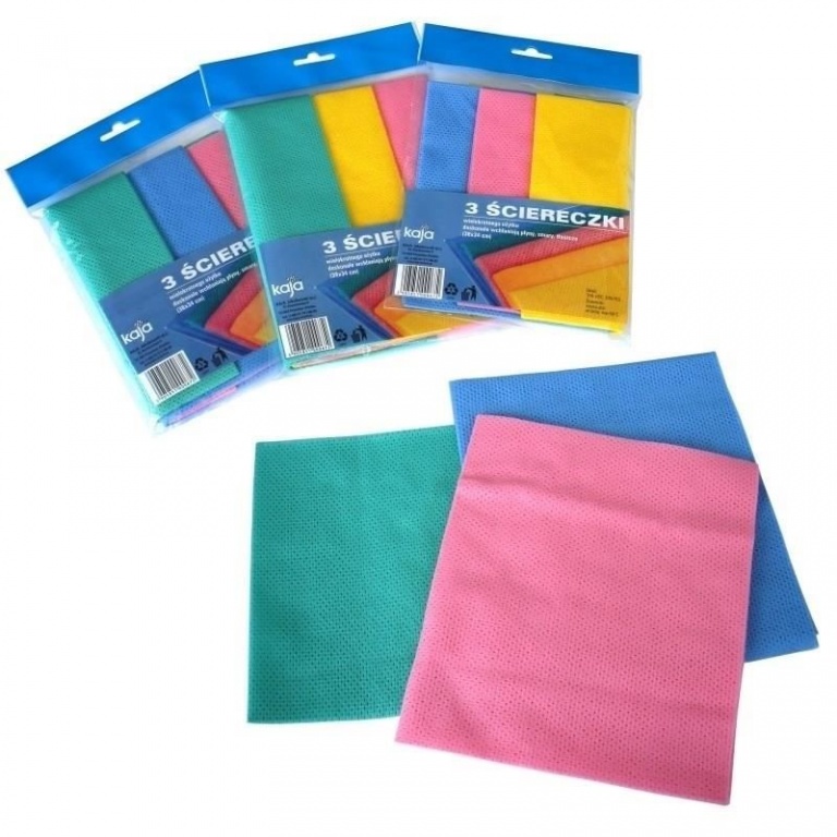 Lavete Ro Group Kaja Universale Set 3 Buc IT2420
