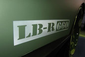 LB-R Zero Fighter