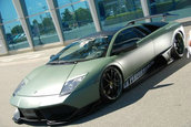 LB-R Zero Fighter